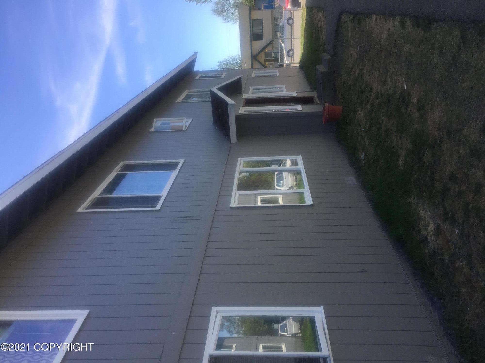 517 N Flower Street, Anchorage, AK 99508