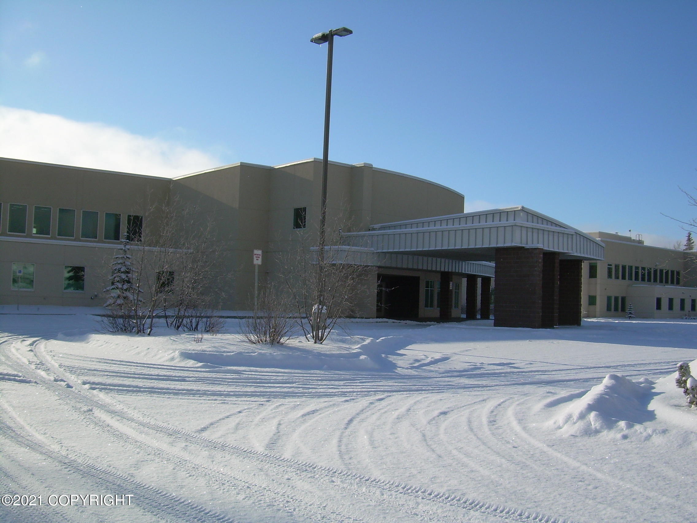 1700 E Bogard Road #103A, Wasilla, AK 99654