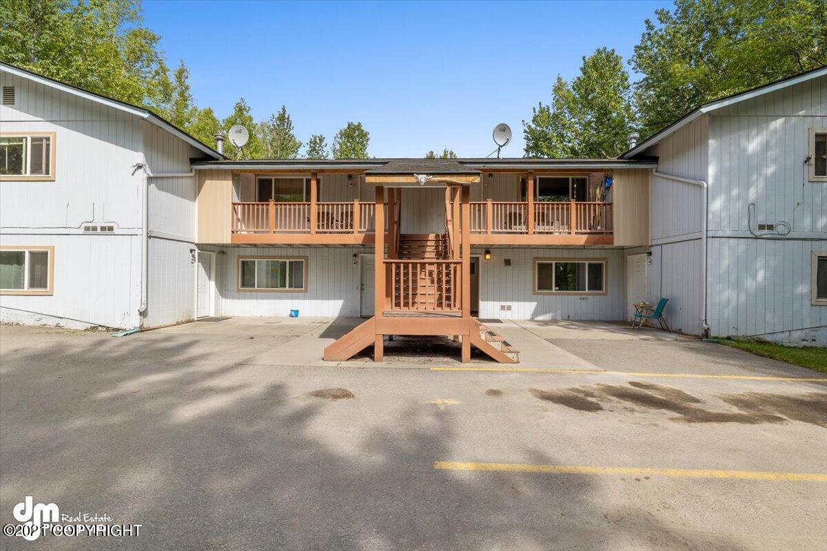 920 W Nelson Avenue, Wasilla, AK 99645