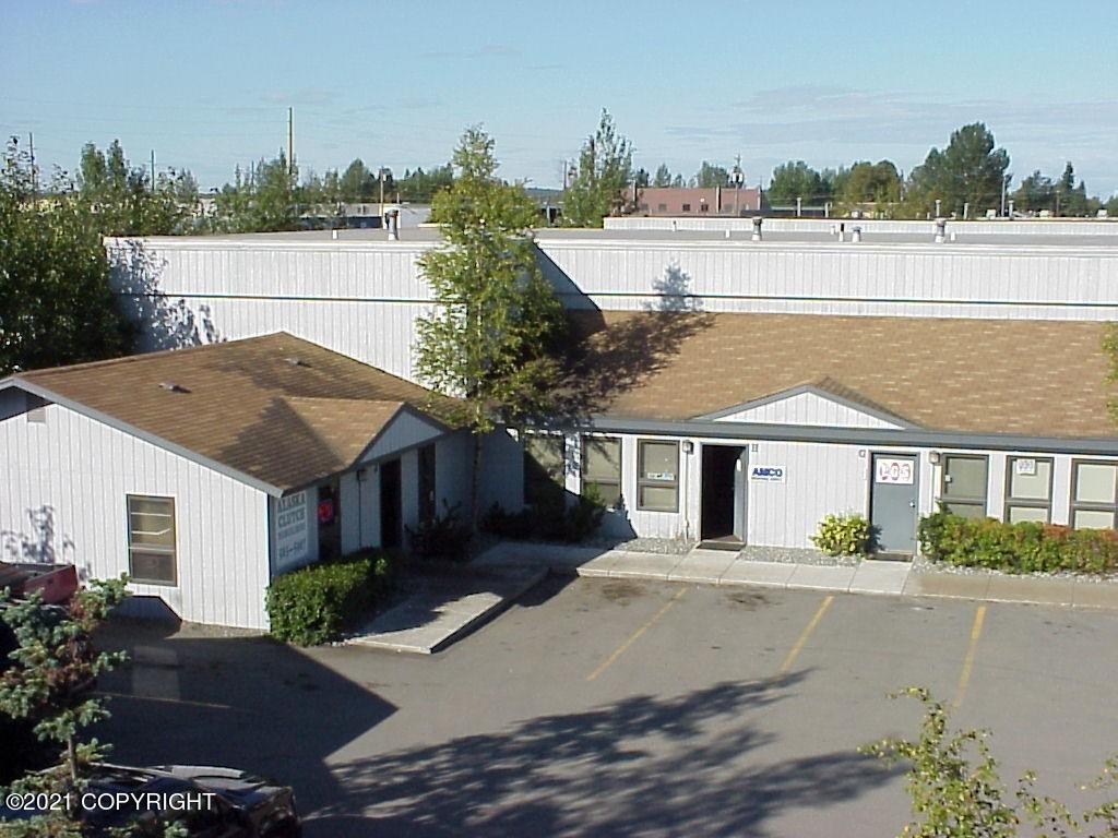 720 W 58th Avenue #H, Anchorage, AK 99503