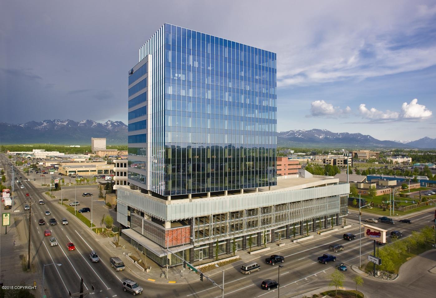 188 W Northern Lights Boulevard #900, Anchorage, AK 99503