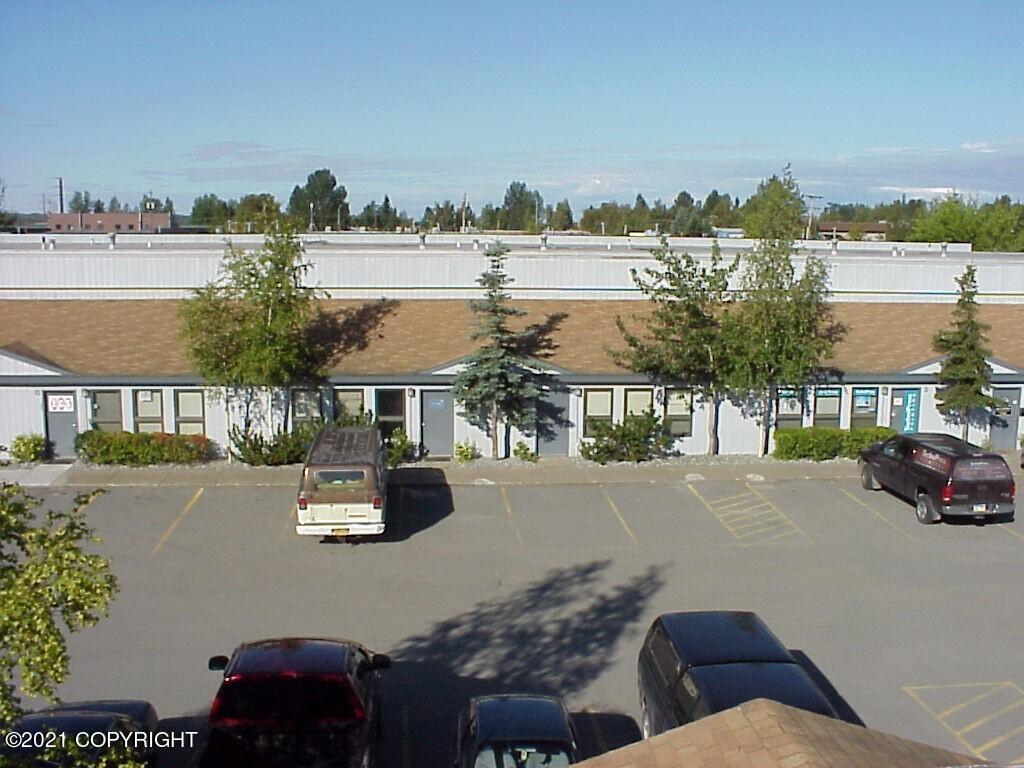 552 W 58th Avenue #H, Anchorage, AK 99503