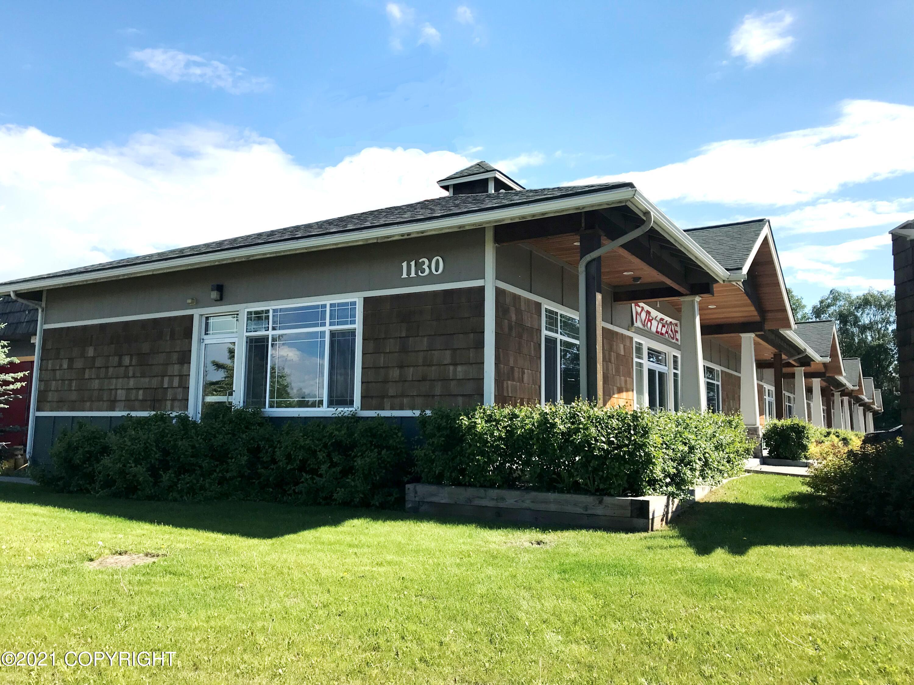 1130 W Dimond Boulevard #A, Anchorage, AK 99515