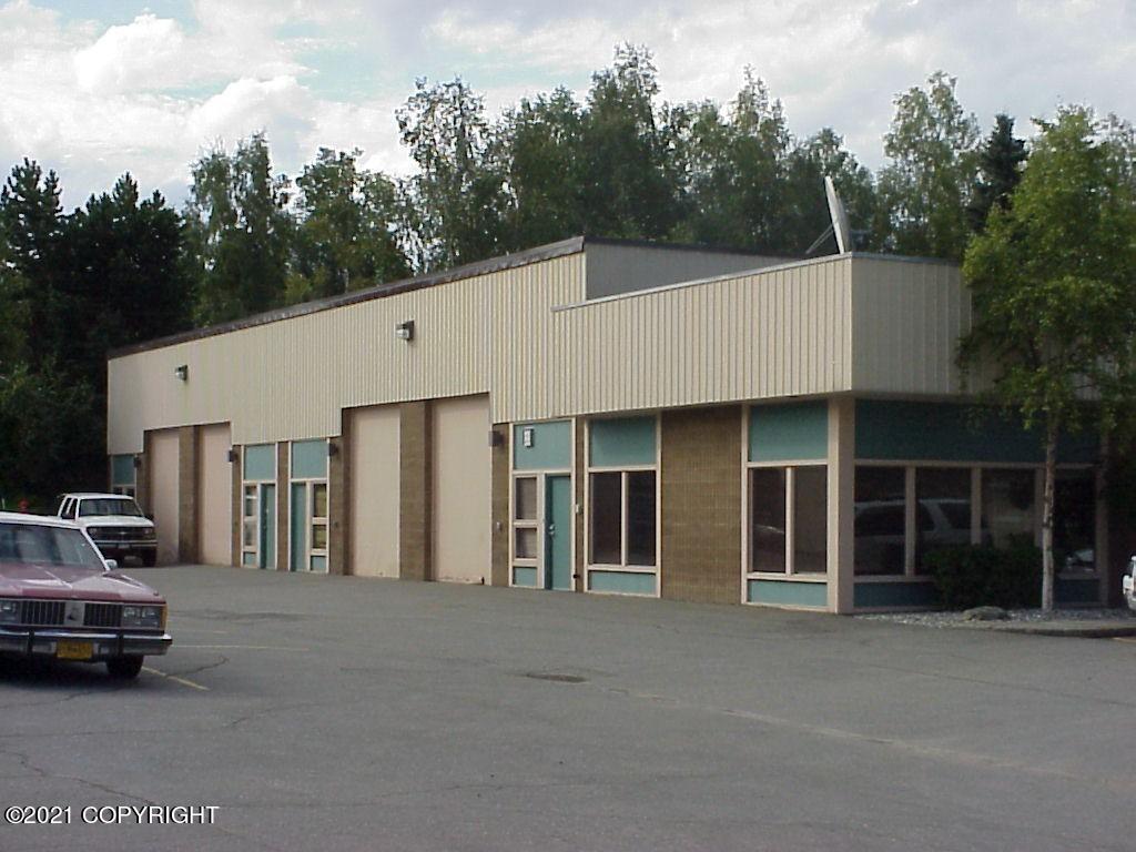 510 W 41st Avenue #E, Anchorage, AK 99503
