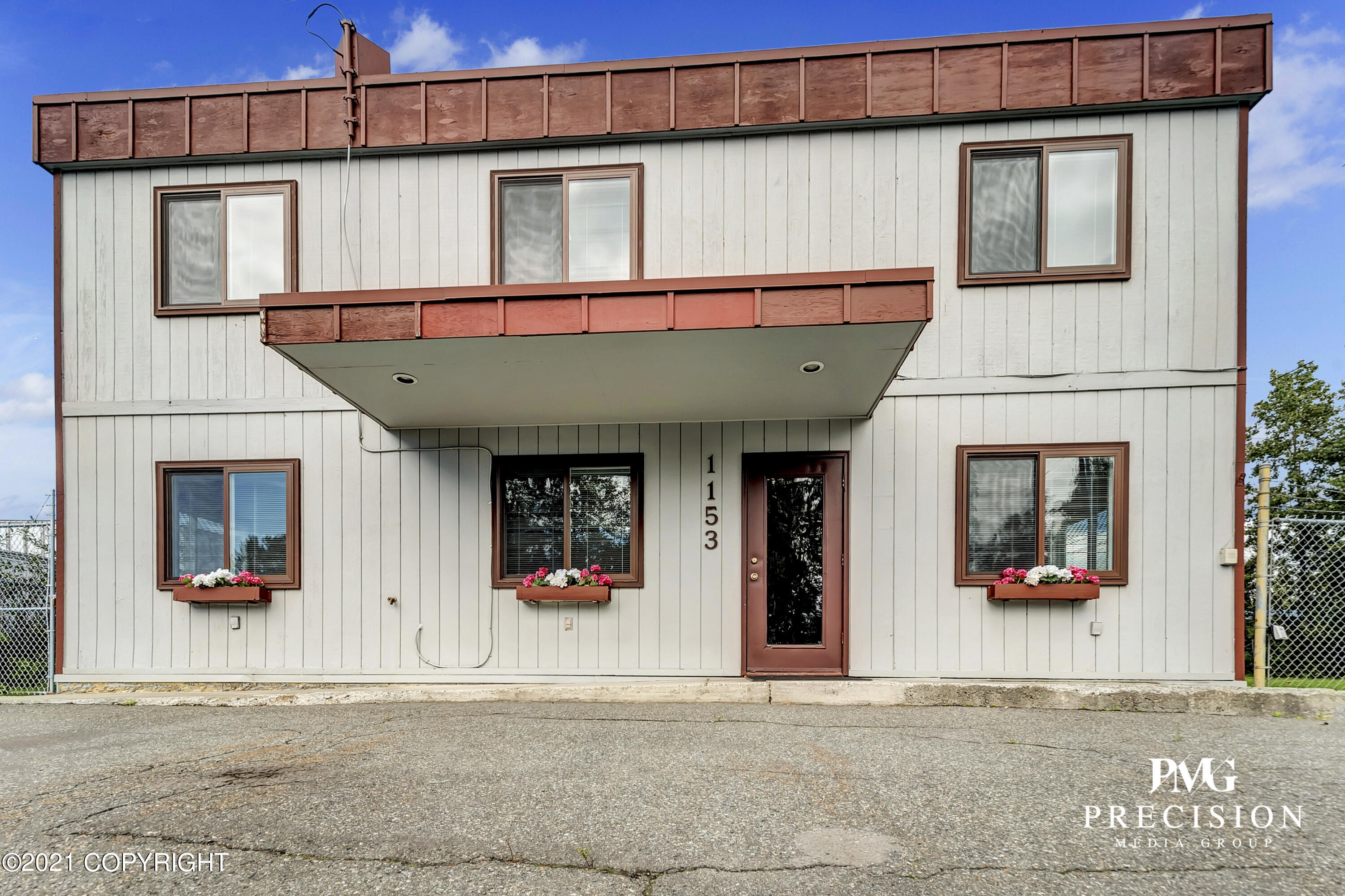 1153 E 72nd Avenue, Anchorage, AK 99518
