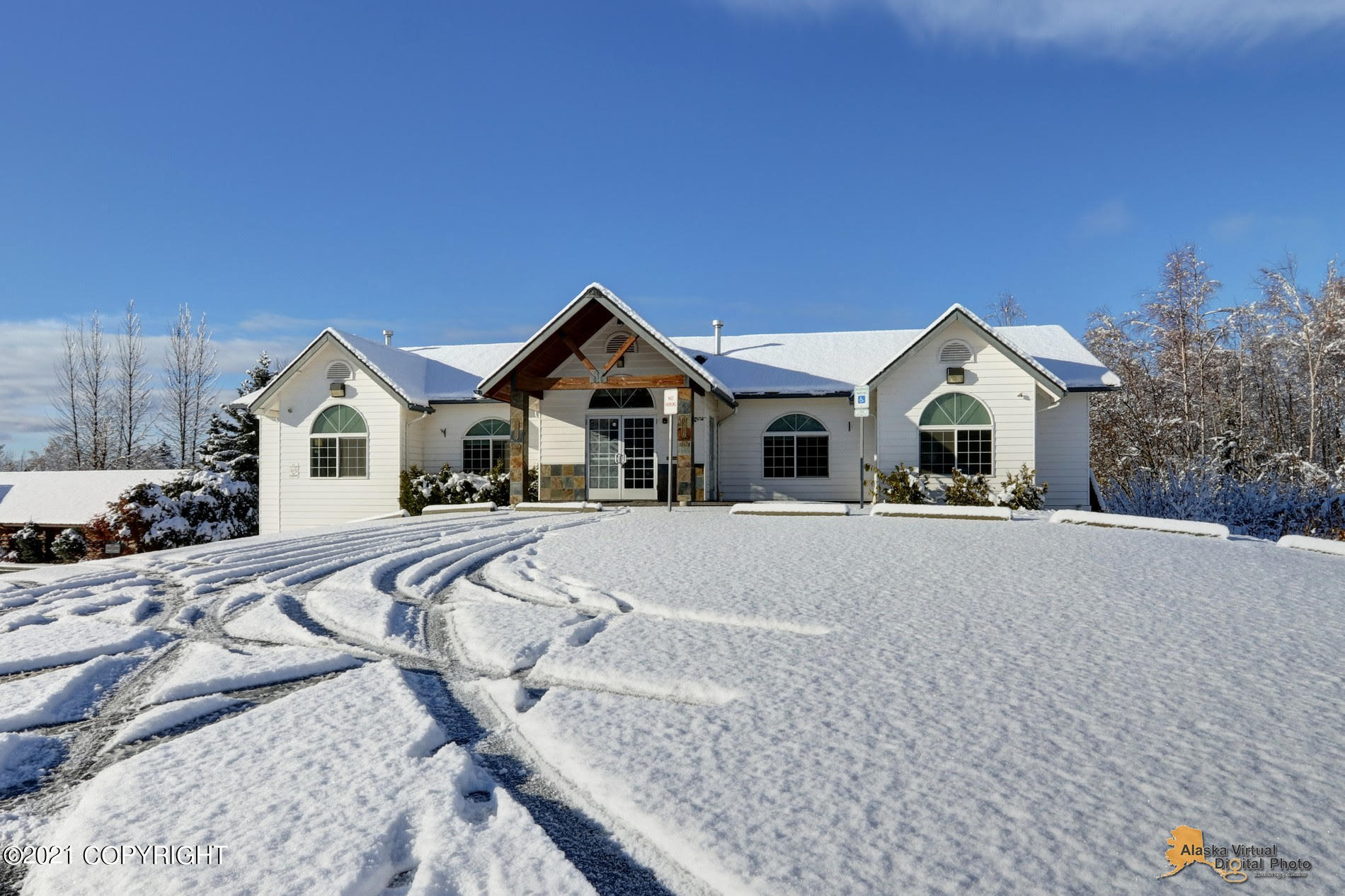 13036 Old Glenn Highway #1, Eagle River, AK 99577