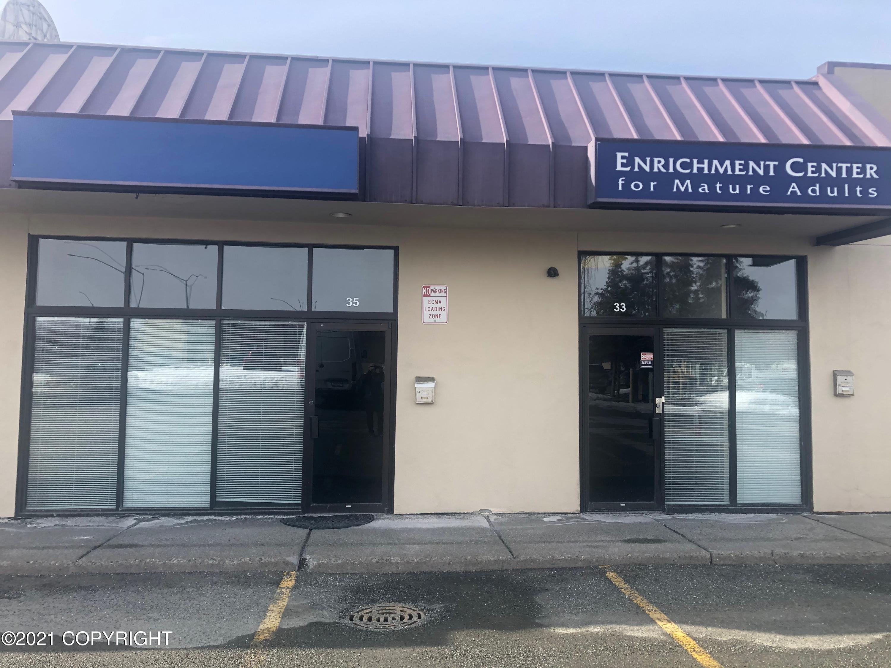 2217 E Tudor Road #35, Anchorage, AK 99507