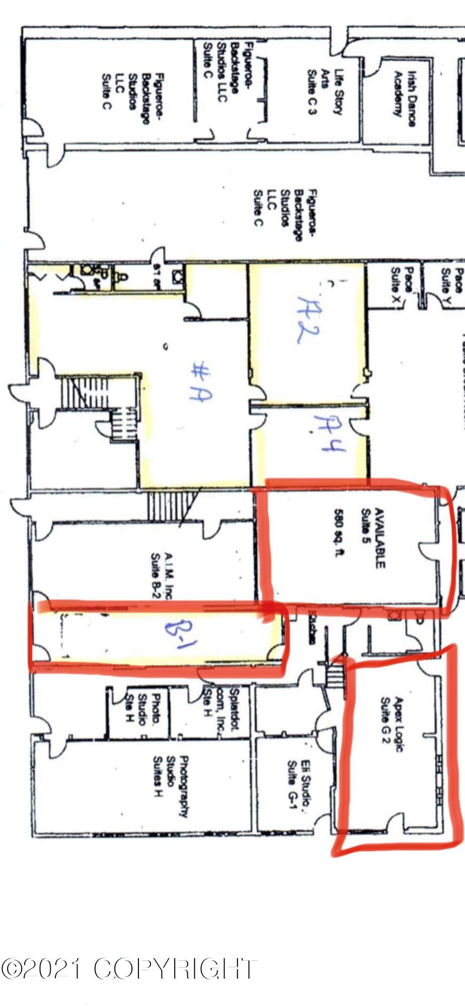 4105 E Turnagain Boulevard, Anchorage, AK 99517