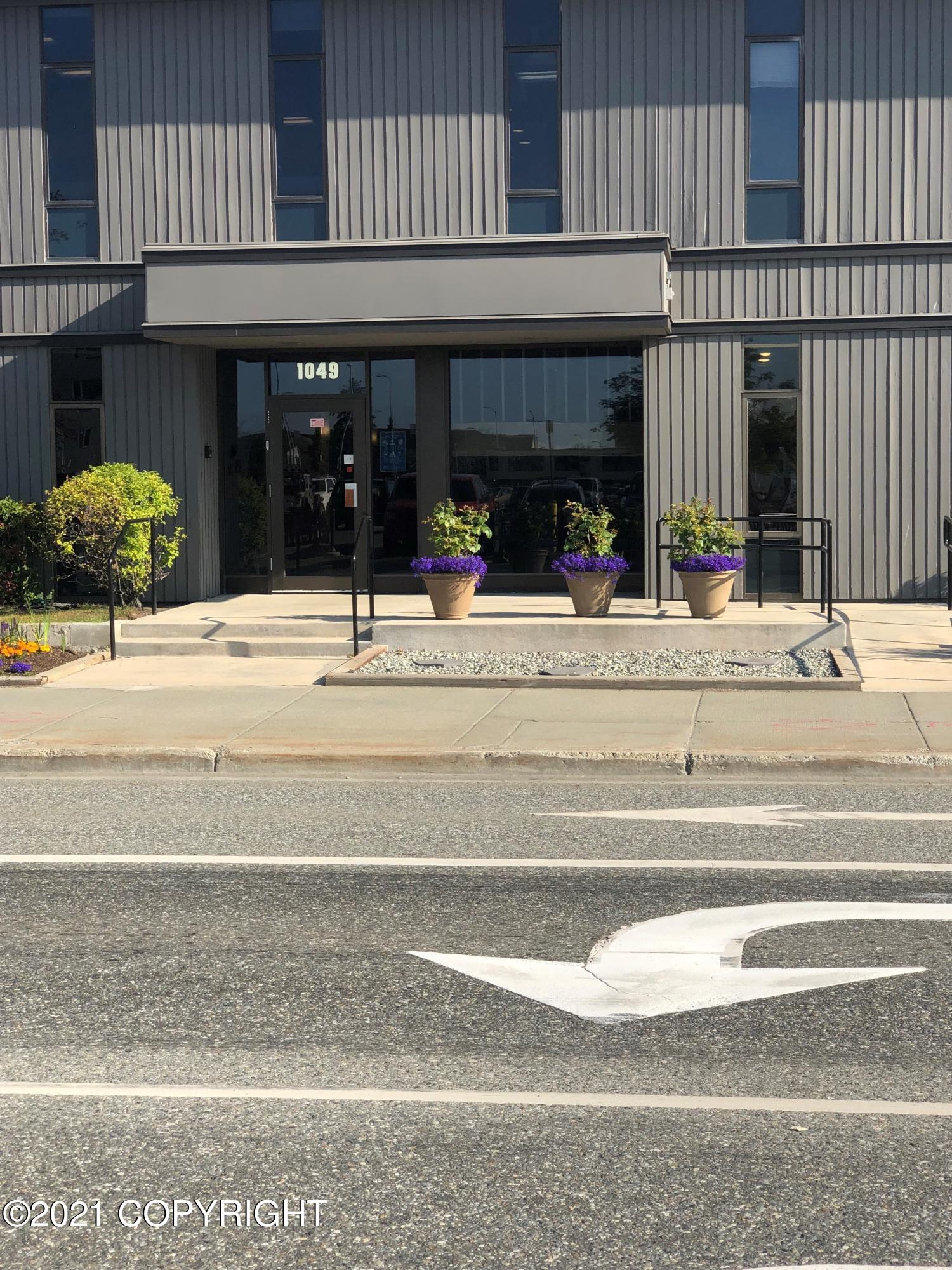 1049 W 5th Avenue #202, Anchorage, AK 99501