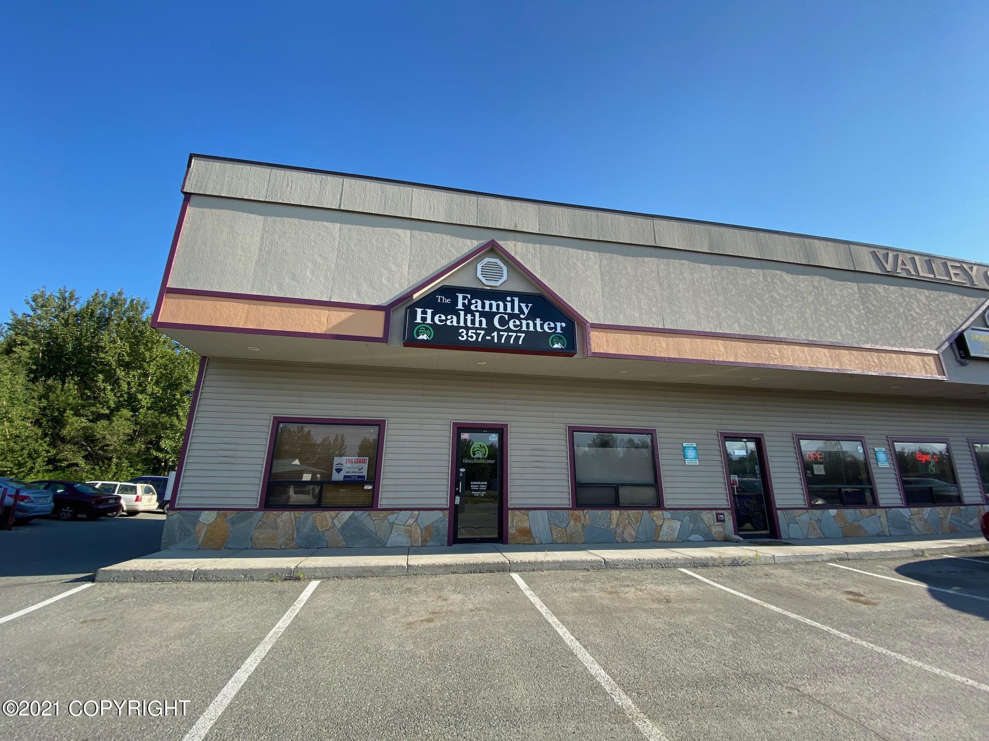 4931 E Mayflower Lane # 1, Wasilla, AK 99654