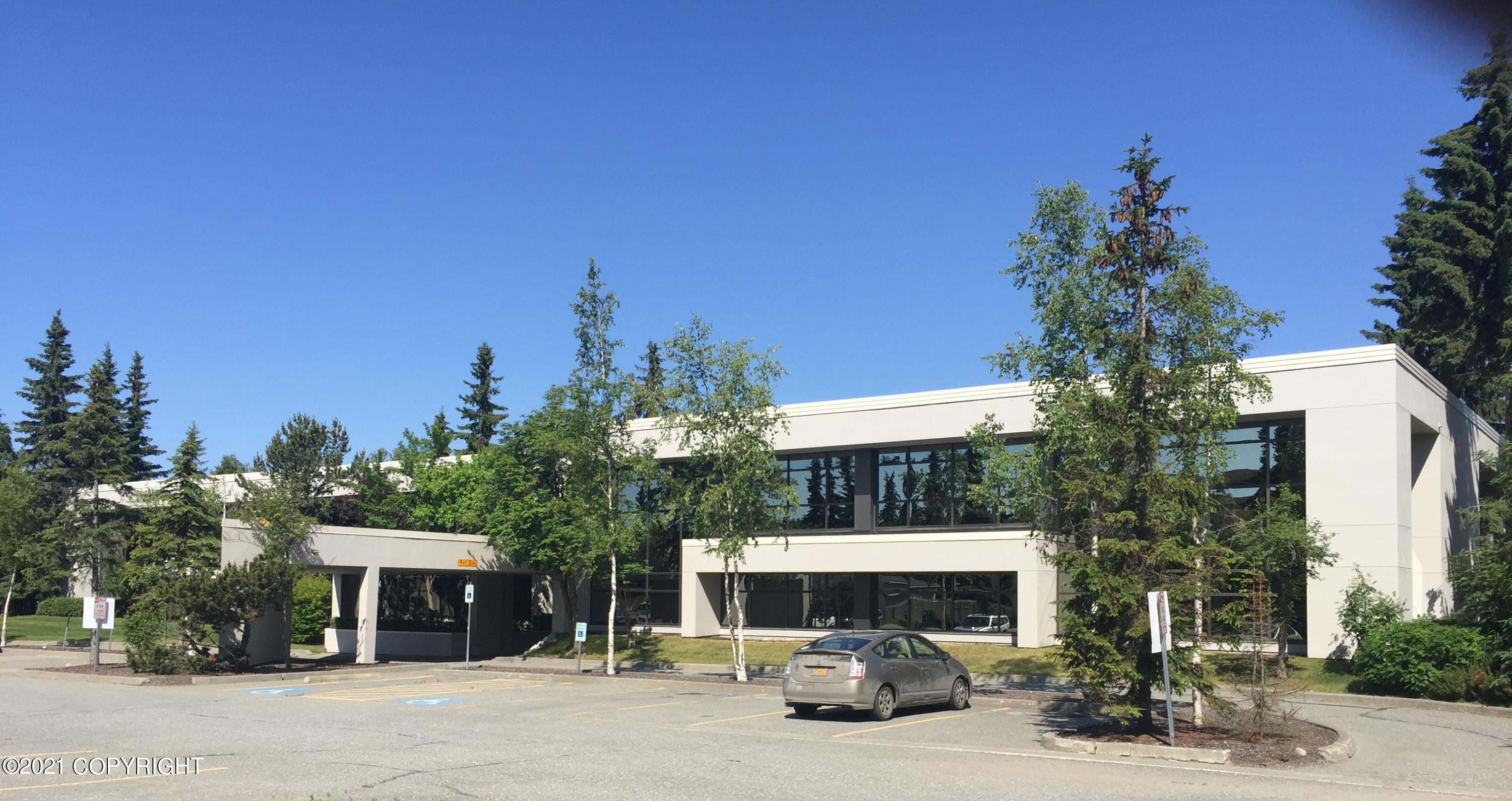 4001 Dale Street #105, Anchorage, AK 99508
