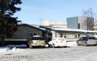 1413 W 31st Avenue, Anchorage, AK 99503
