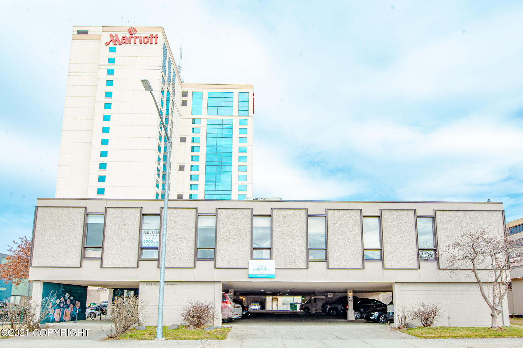 825 W 8th Avenue #205, Anchorage, AK 99501
