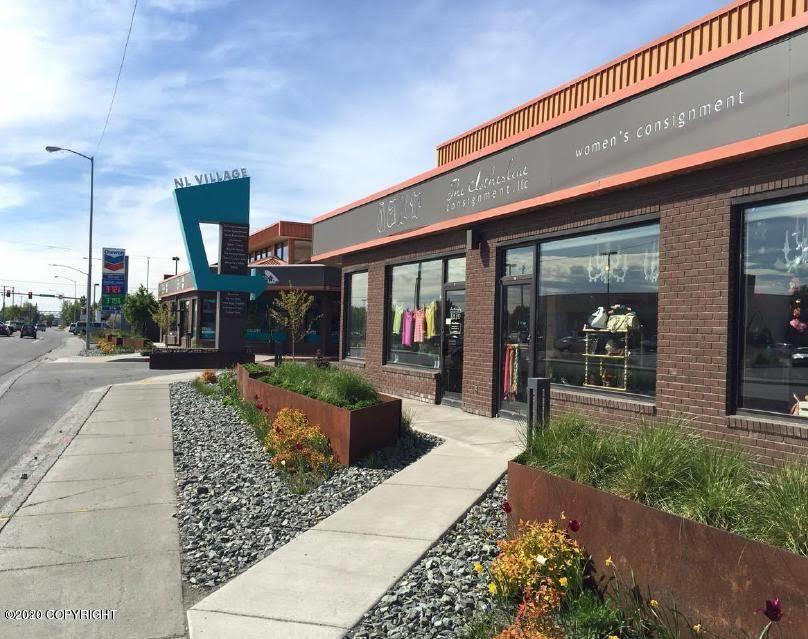 1441 W Northern Lights Boulevard #F, Anchorage, AK 99503