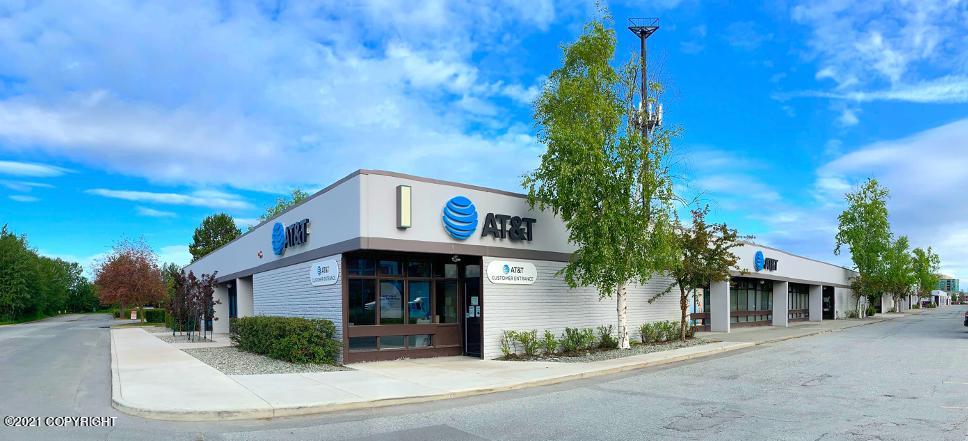 4730 Business Park Boulevard # H-12, Anchorage, AK 99503