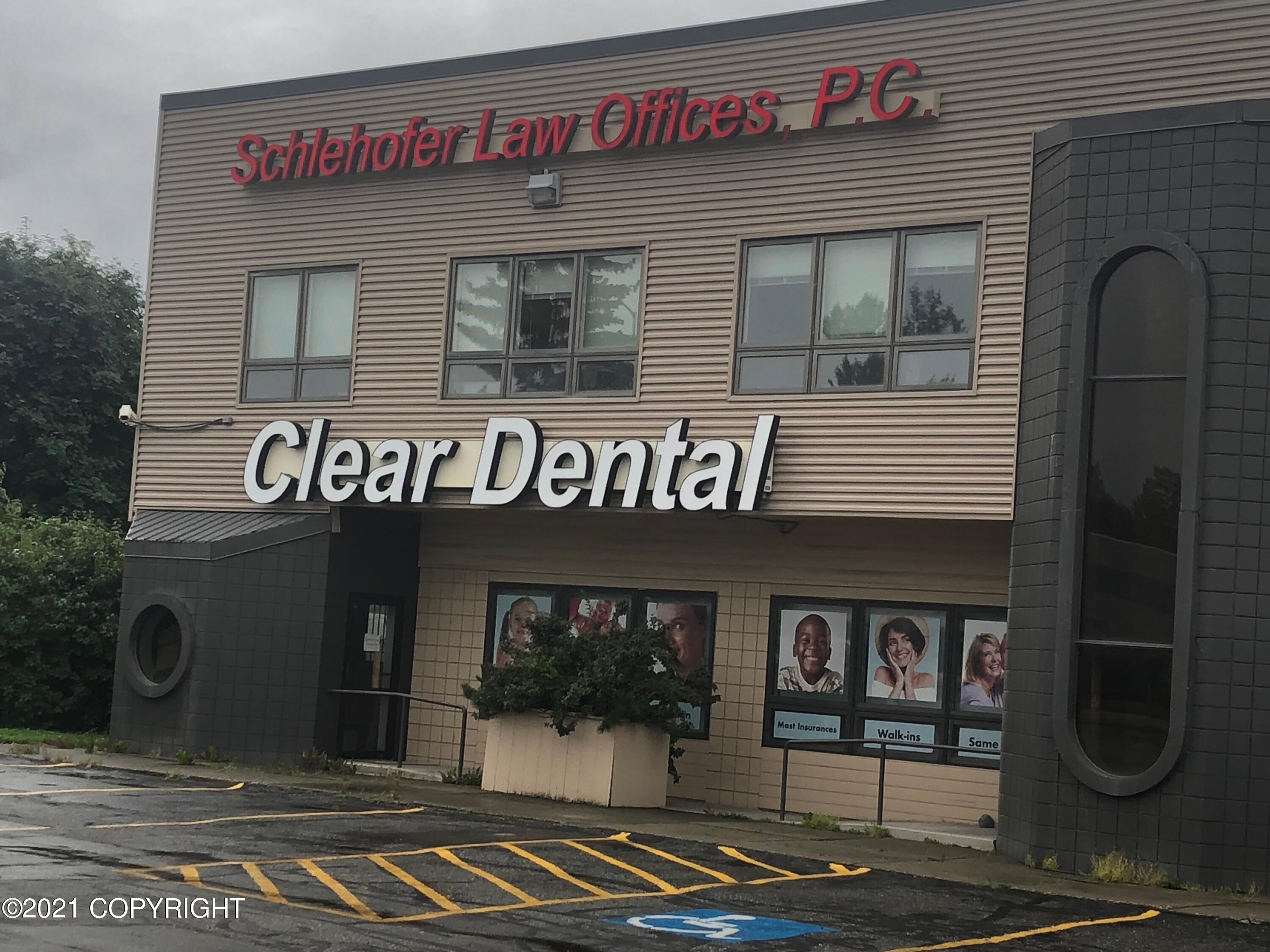 2900 Boniface Parkway #120, Anchorage, AK 99504