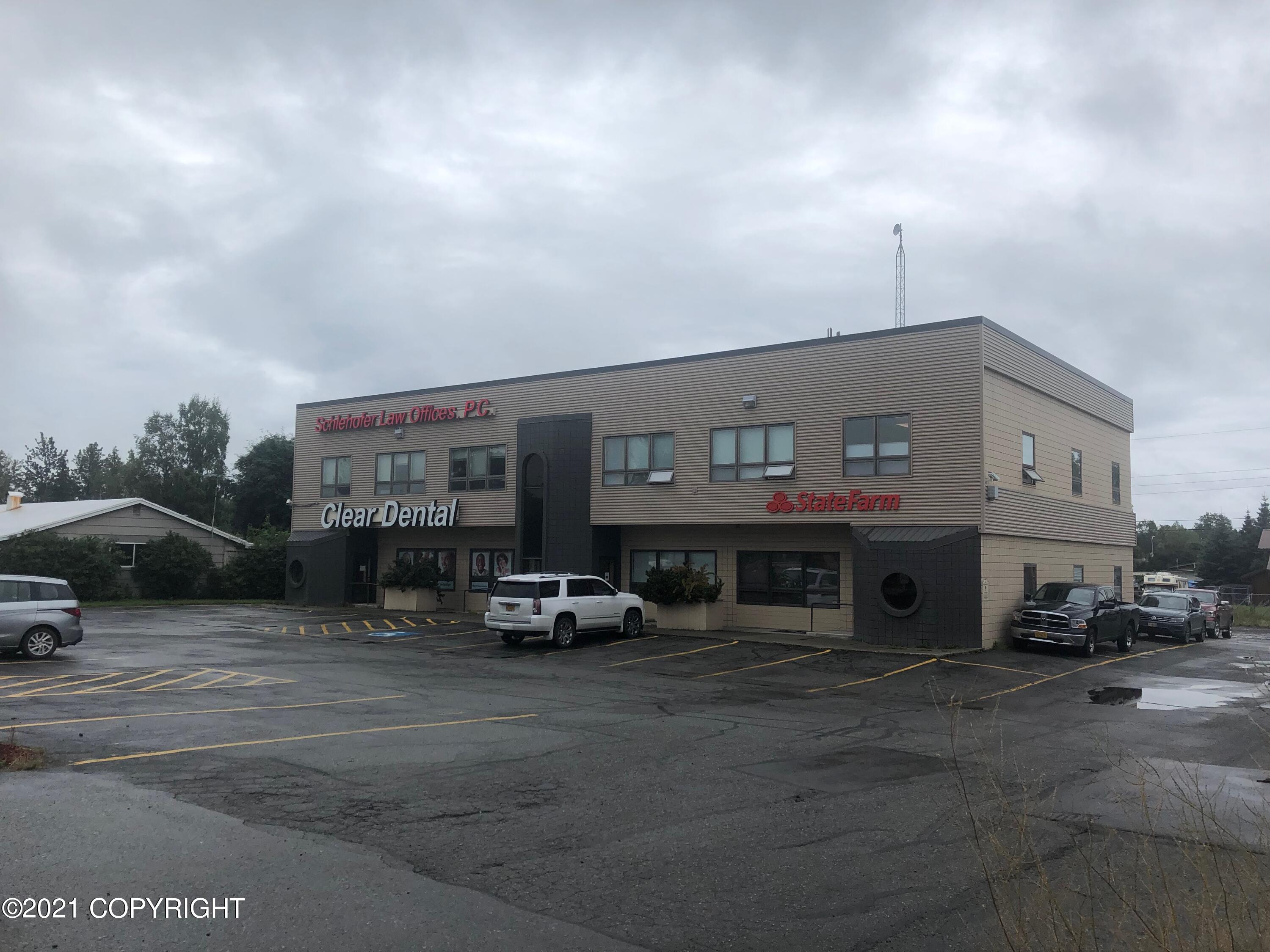2900 Boniface Parkway #100, Anchorage, AK 99504