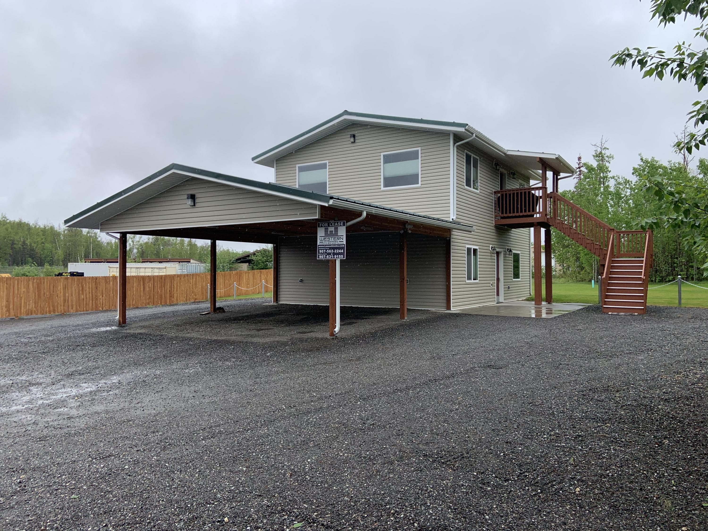 3817 E Bogard Road #B, Wasilla, AK 99654