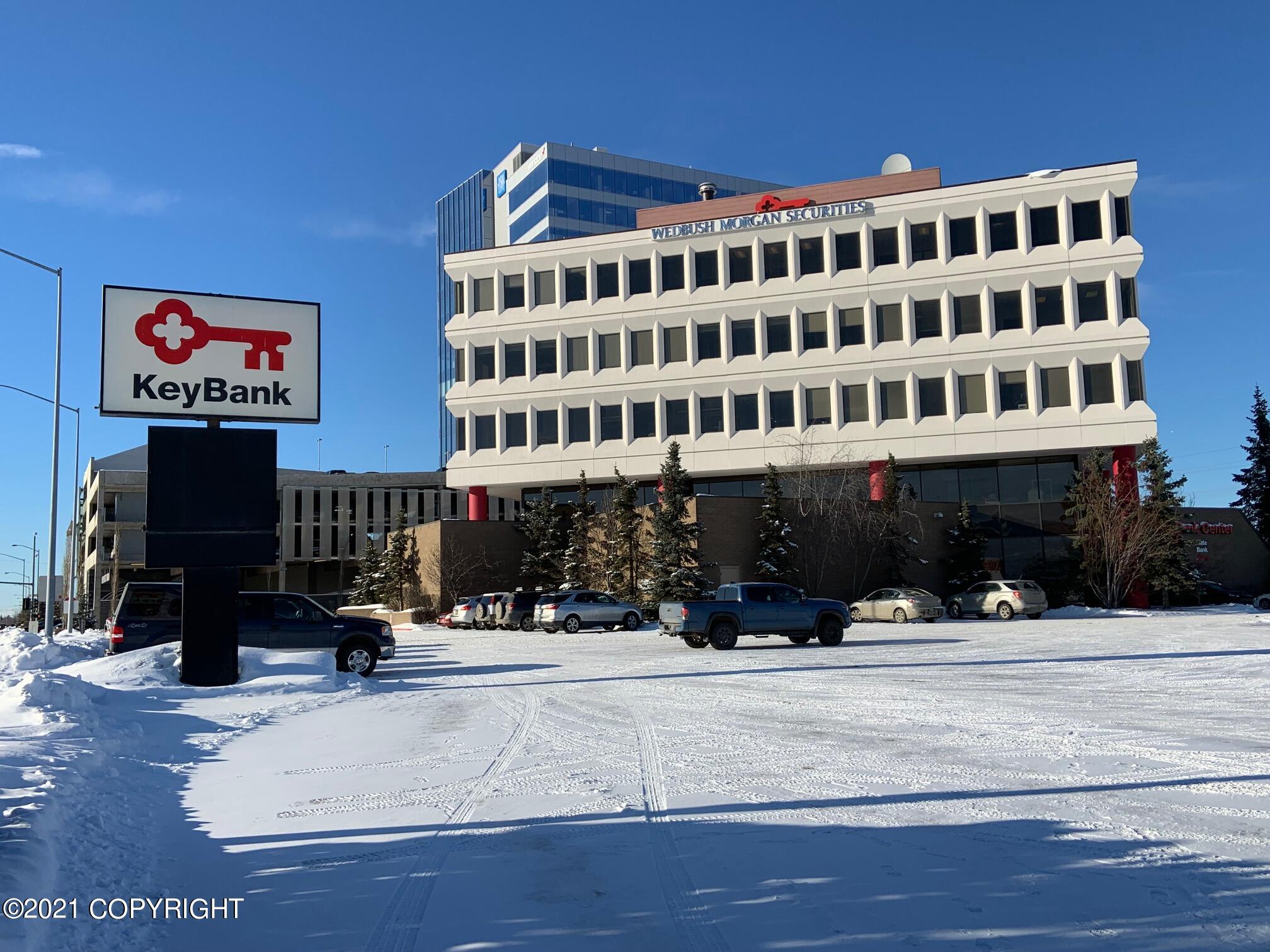 101 W Benson Boulevard #505, Anchorage, AK 99503