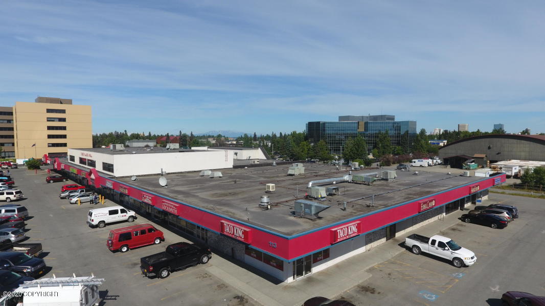 113 W Northern Lights Boulevard #200A, Anchorage, AK 99503
