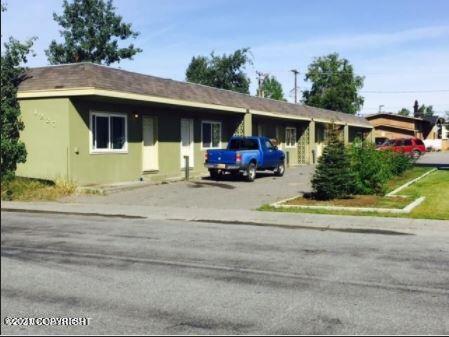 1227 E 11th Avenue, Anchorage, AK 99501