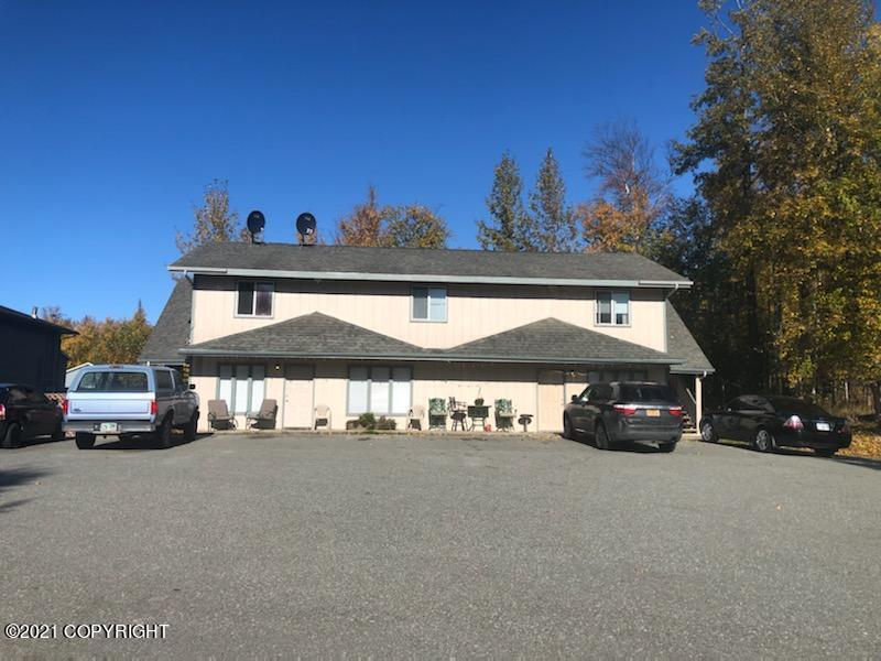 331 E Aspen Avenue, Wasilla, AK 99654