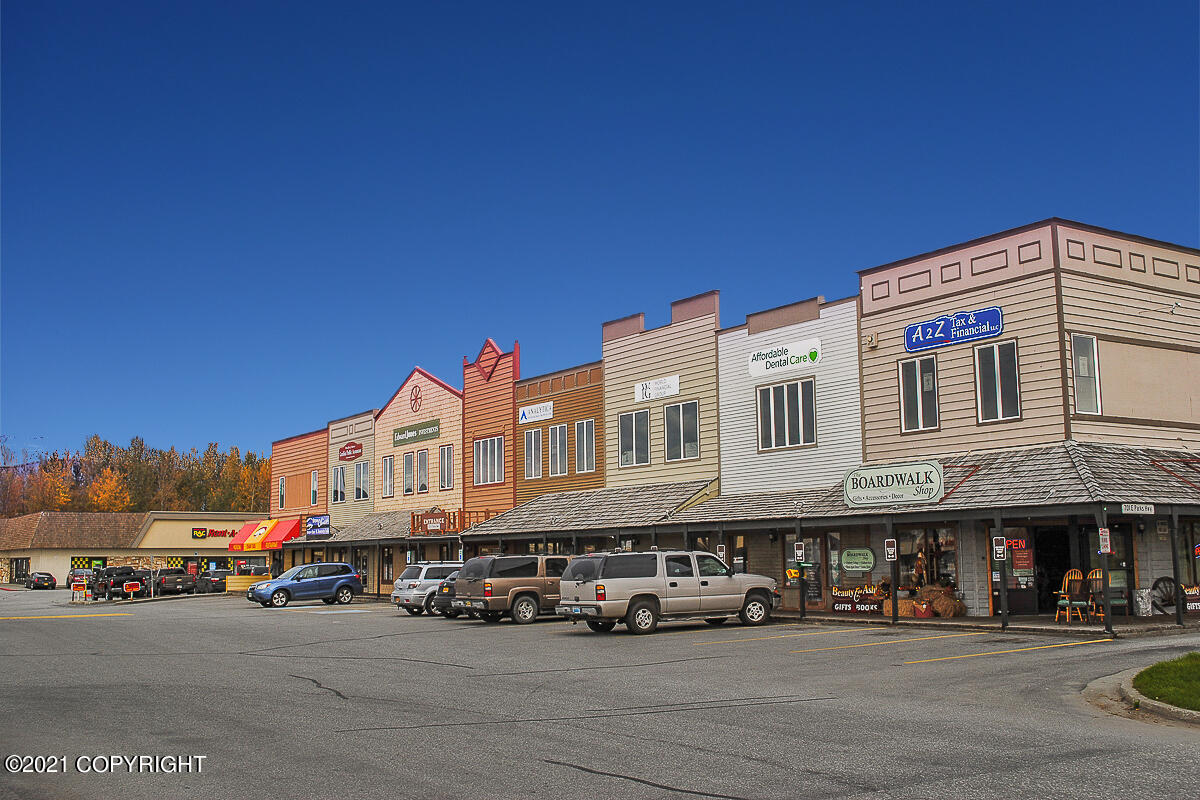 701 E Parks Highway #201, Wasilla, AK 99654