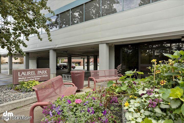 2401 E 42nd Avenue #202, Anchorage, AK 99518