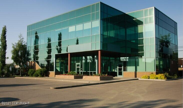 3111 Denali Street #102, Anchorage, AK 99503