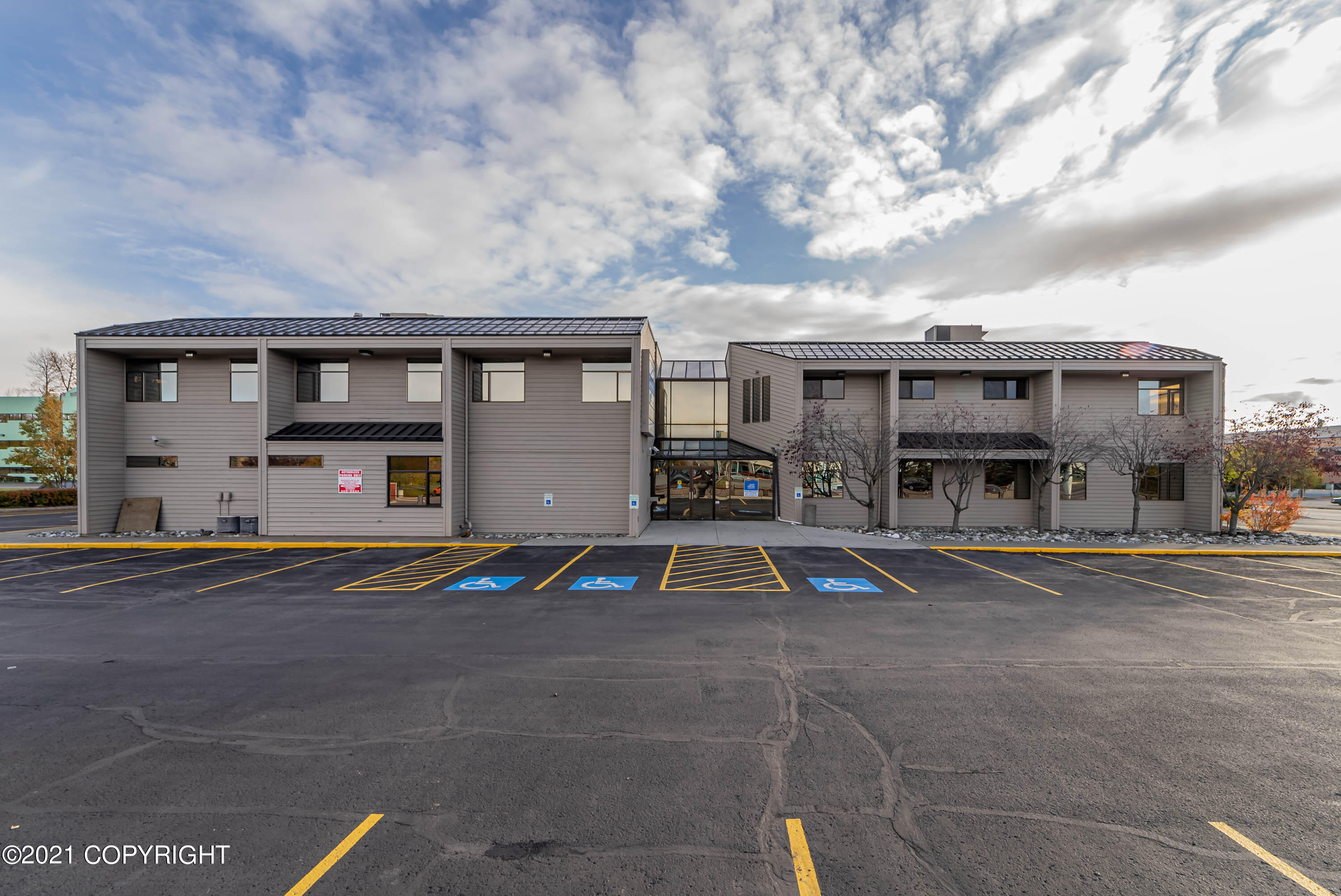4001 Lake Otis Parkway #100, Anchorage, AK 99508