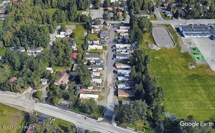 2409/2411 Mcrae Road, Anchorage, AK 99503