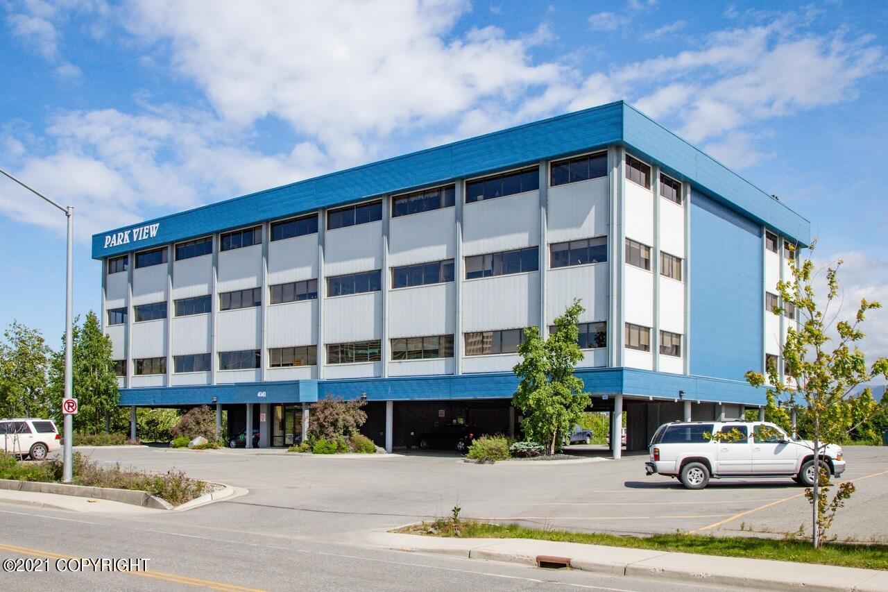 4141 B Street #401, Anchorage, AK 99503