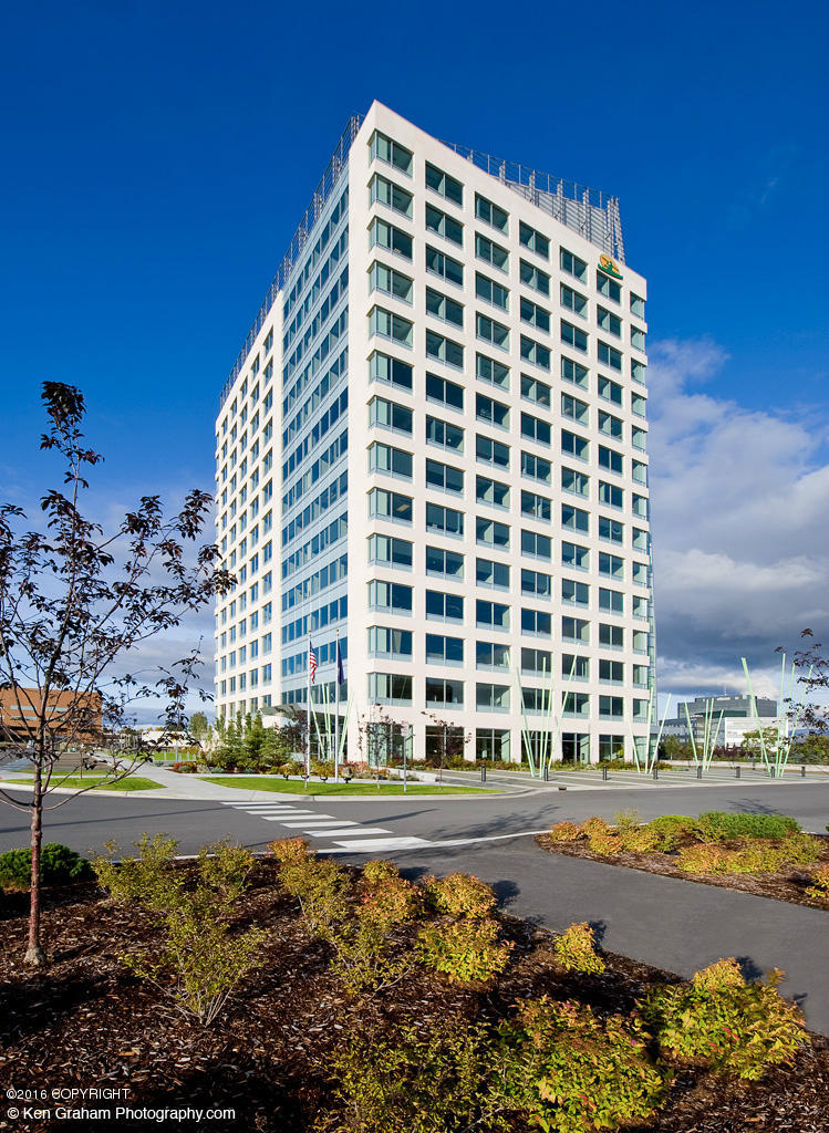 3800 Centerpoint Drive #900, Anchorage, AK 99503