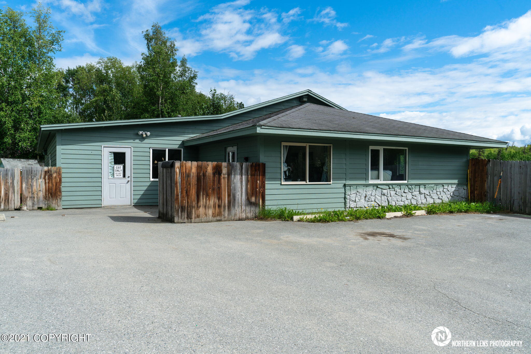 2450 W Success Drive, Wasilla, AK 99654