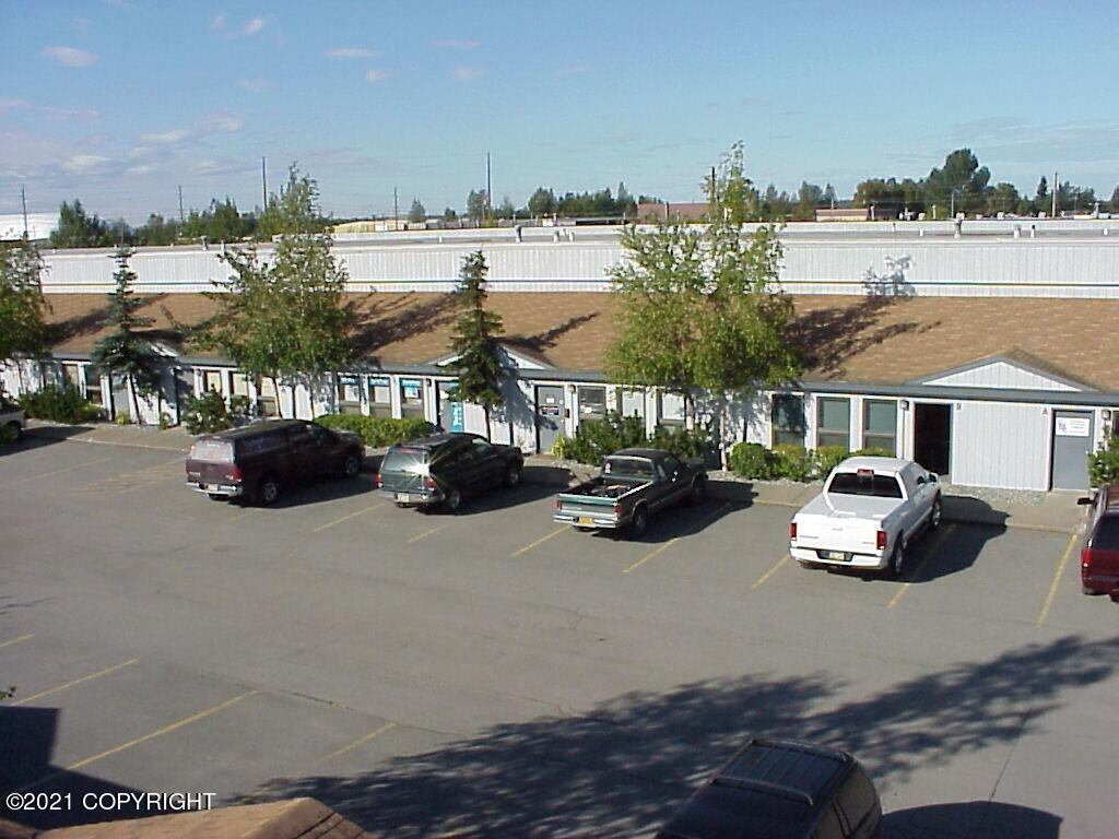 650 W 58th Avenue #A, Anchorage, AK 99518