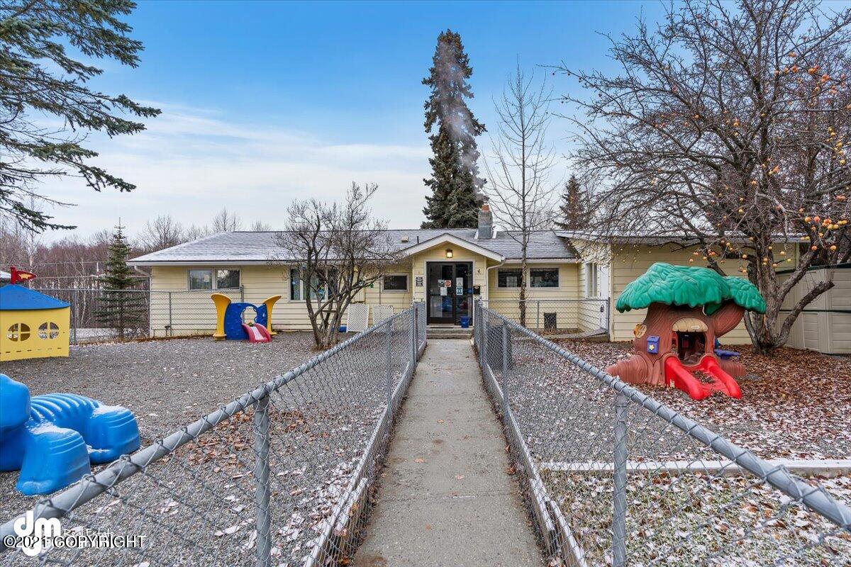 3606 Jewel Lake Road, Anchorage, AK 99502