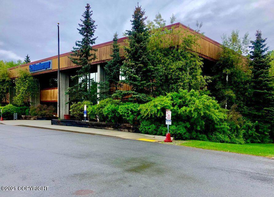 6411 A Street, Anchorage, AK 99518