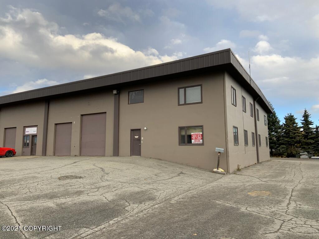 4025 W 50th Avenue #3, Anchorage, AK 99502