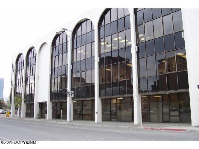 1016 W 6th Avenue #405, Anchorage, AK 99501