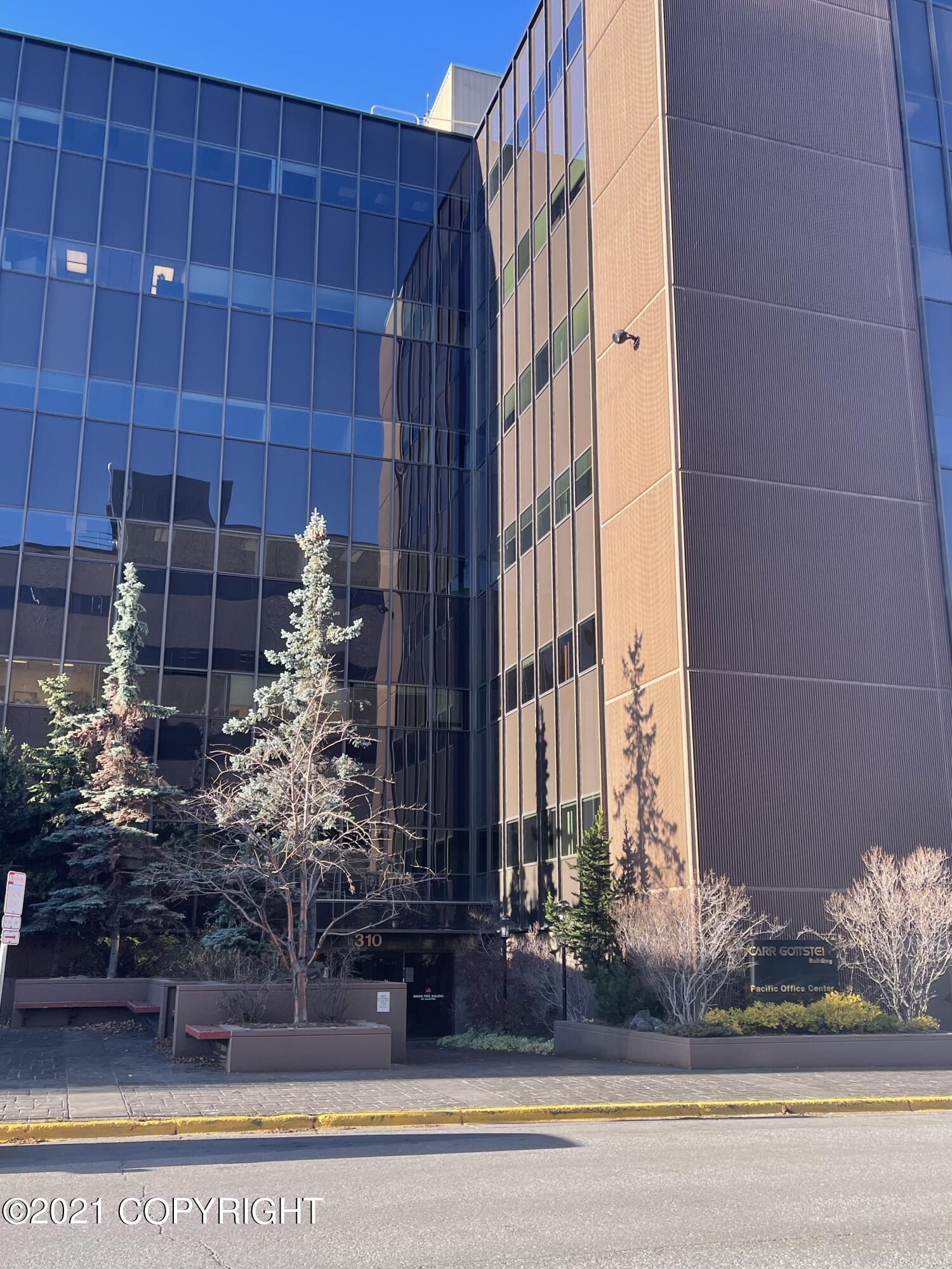 310 K Street #306, Anchorage, AK 99501
