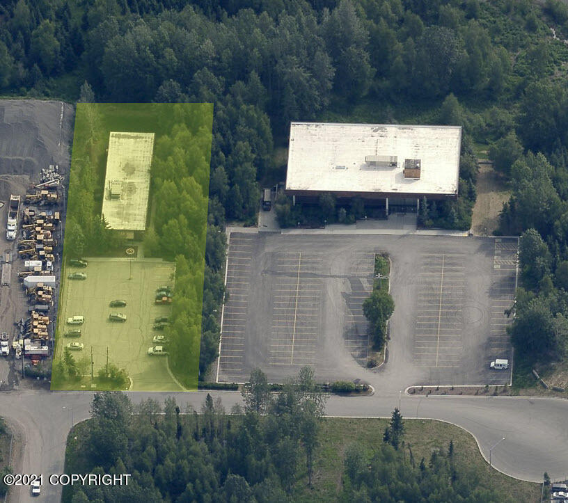 6401 A Street, Anchorage, AK 99518
