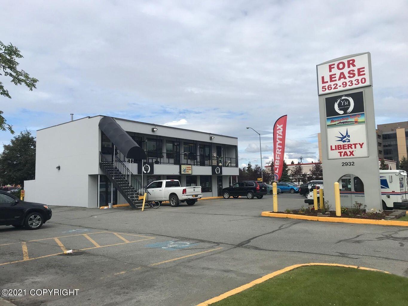 2932 C Street #A, Anchorage, AK 99503