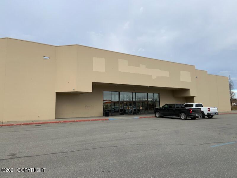 3101 Penland Parkway, Anchorage, AK 99508