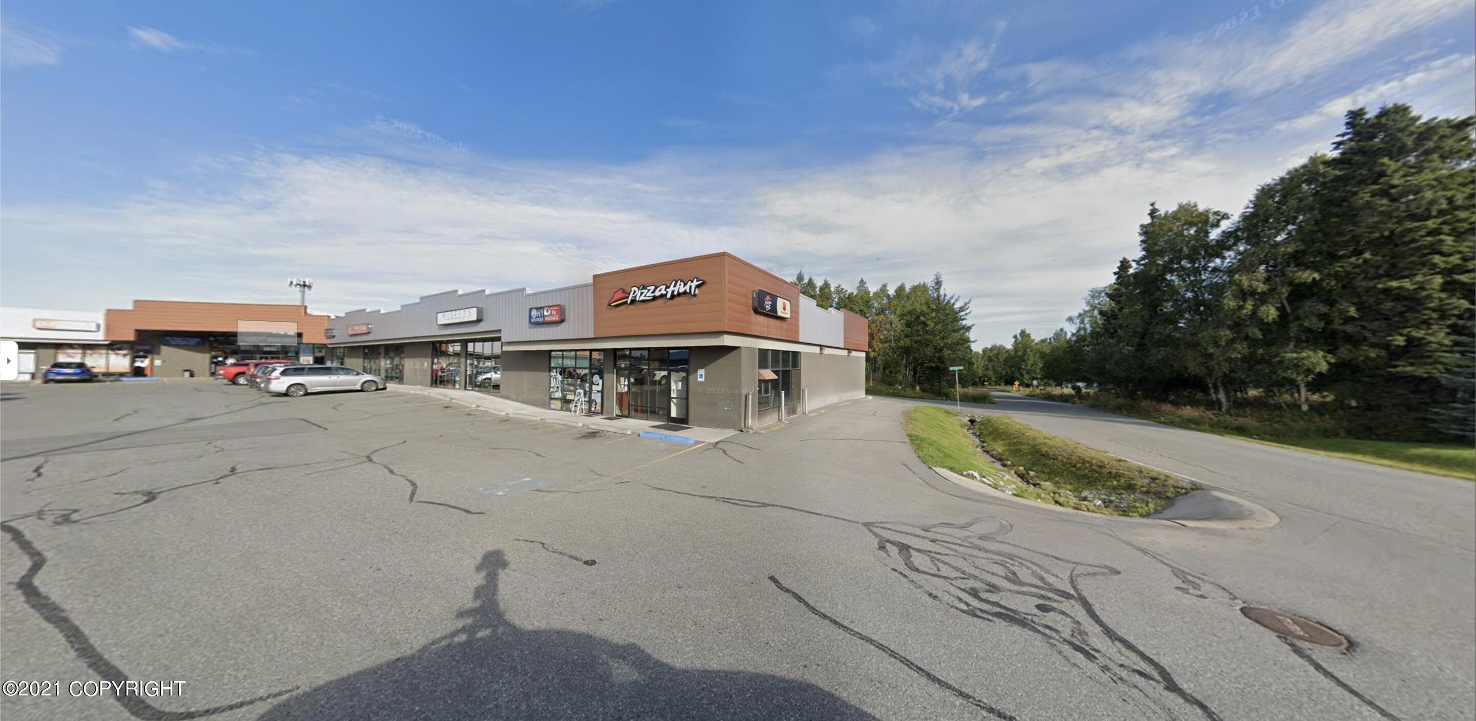 1921 W Dimond Boulevard #112, Anchorage, AK 99515