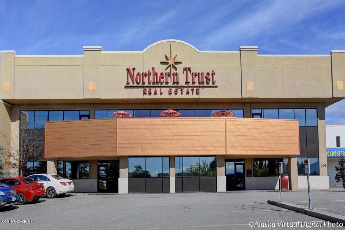 205 E Benson Boulevard #225, Anchorage, AK 99503