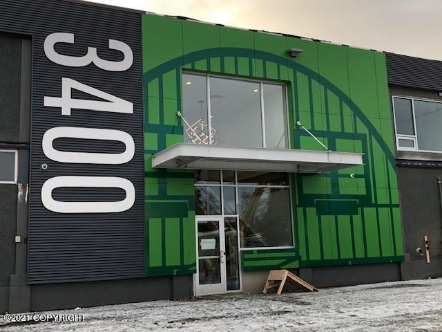 3400 Spenard Road, Anchorage, AK 99503