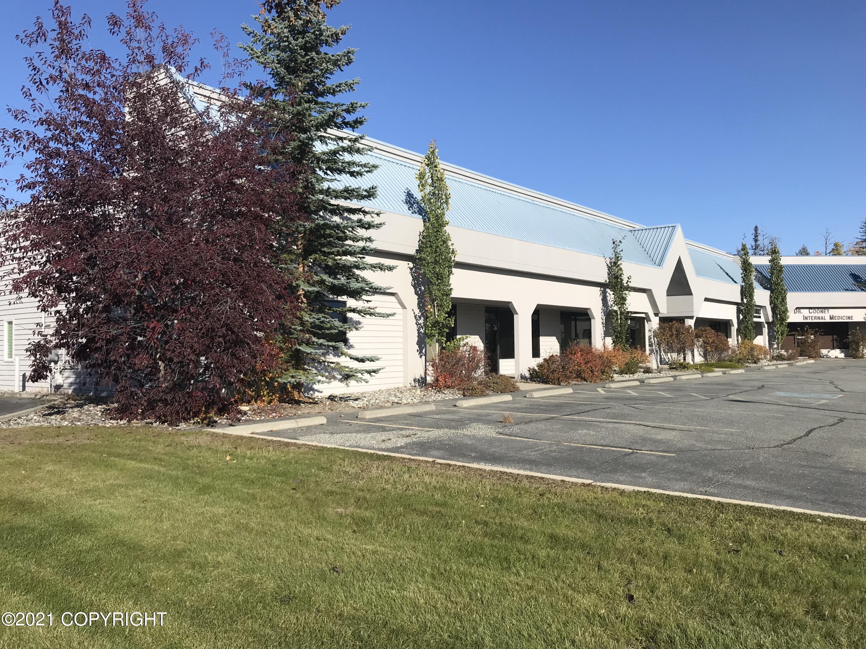 1751 E Gardner Way #B, Wasilla, AK 99654