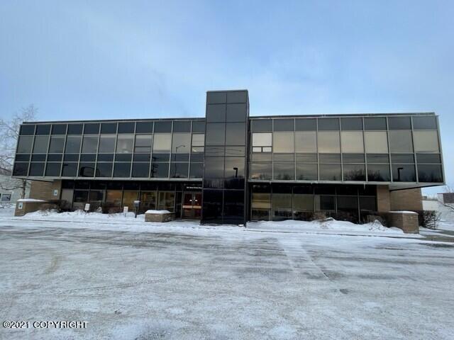 351 W Parks Highway #100, Wasilla, AK 99654