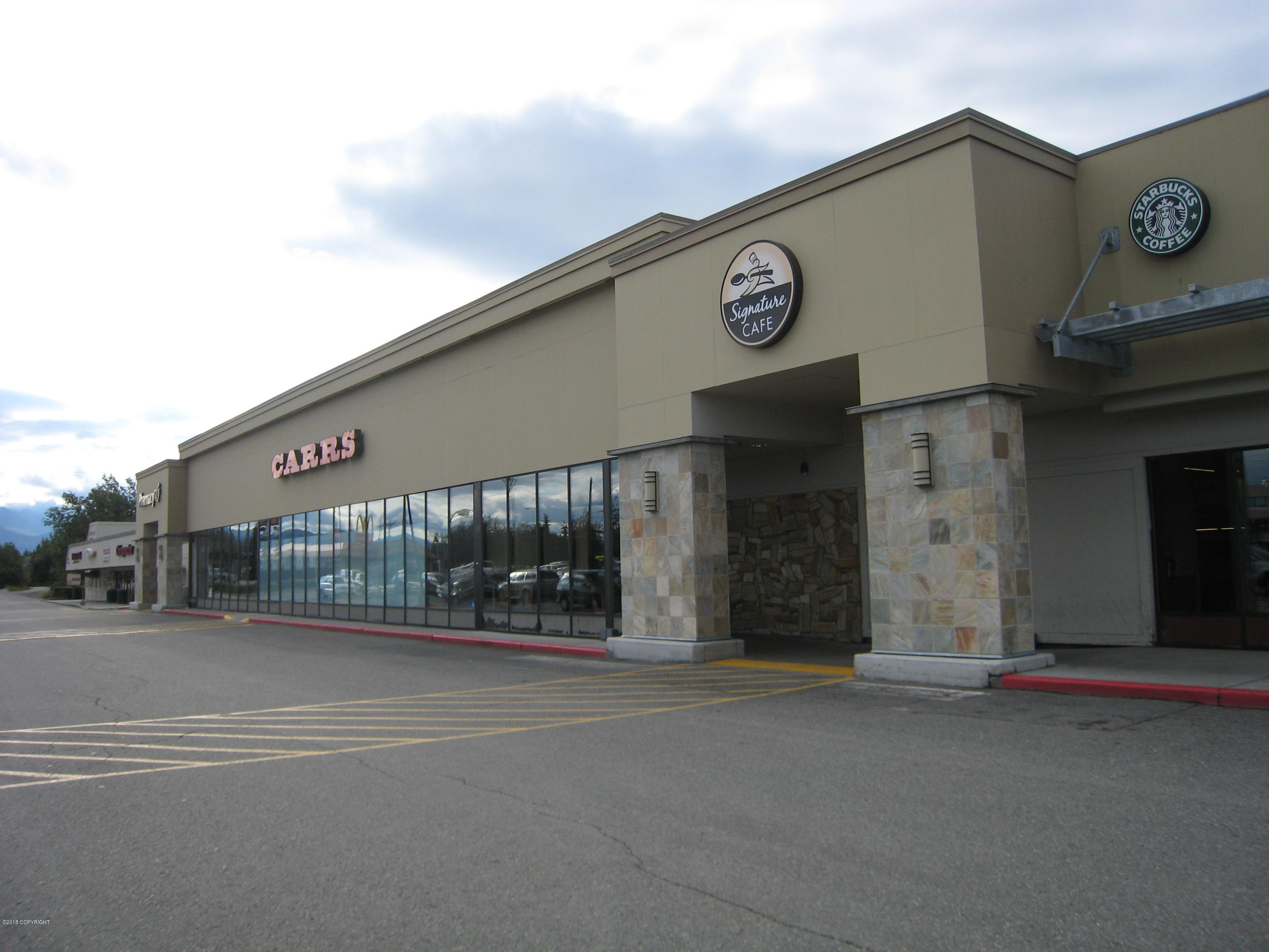 4000 W Dimond Boulevard #7, Anchorage, AK 99502