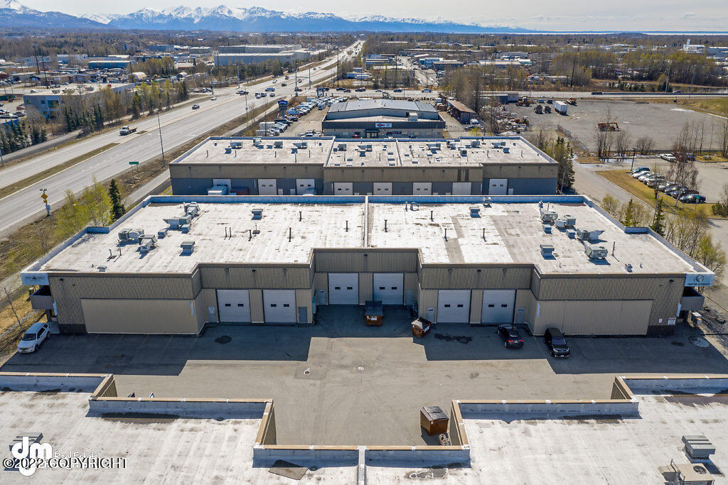 5701 Silverado Way #K, Anchorage, AK 99518